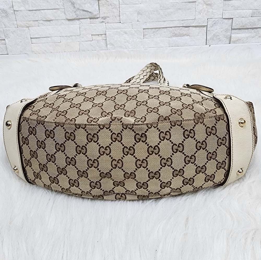 Auth Gucci Pelham Bag - Picture 9 of 12